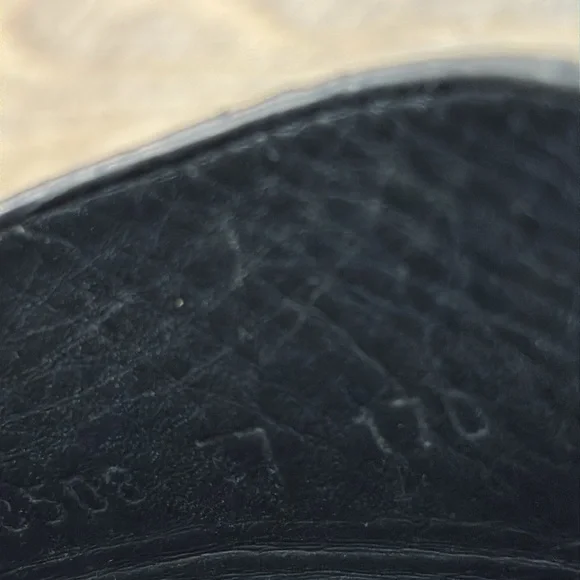 🌸 Gucci GG Blooms Supreme Slide Sandals | Floral Canvas Logo Slides - Picture 8 of 16